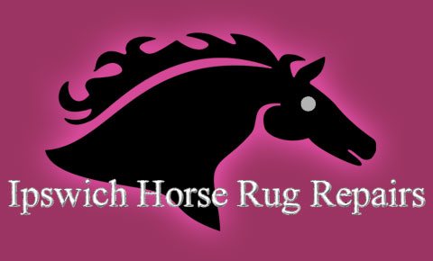 Ipswich Horse Rug Repairs Logo